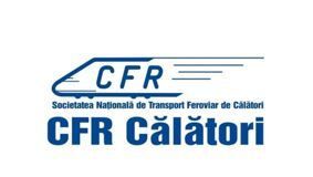 Eisenbahnverkehrsunternehmen: CFR (Căile Ferate Românei)
