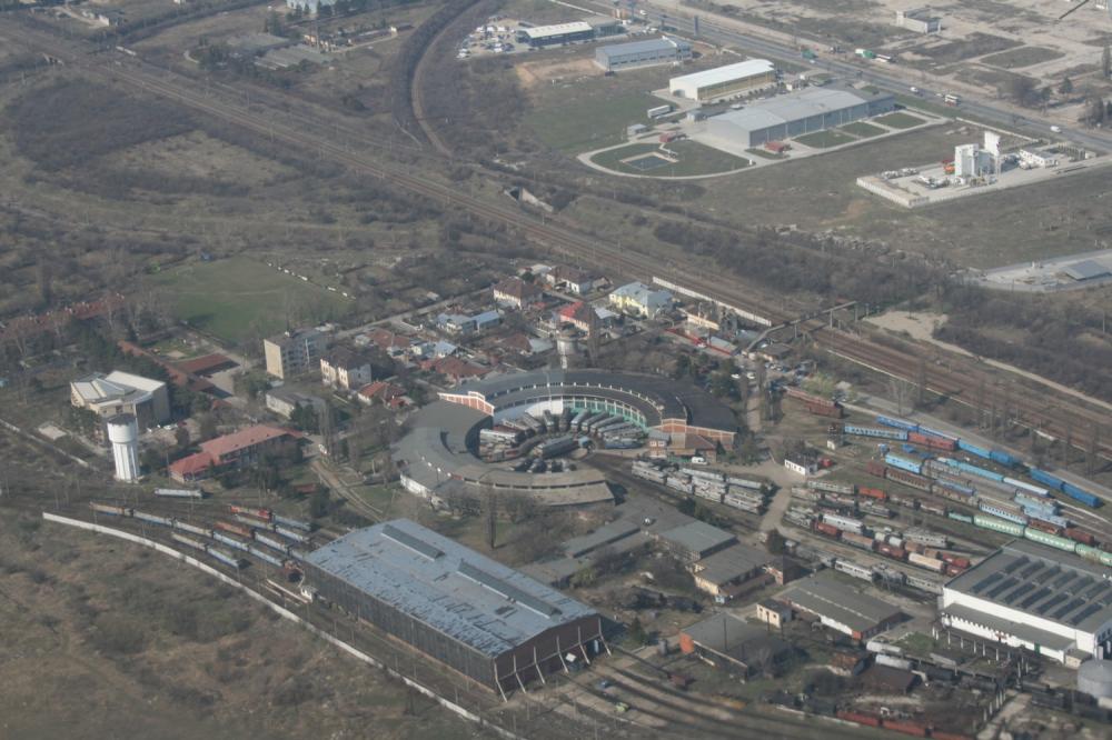 bukarest