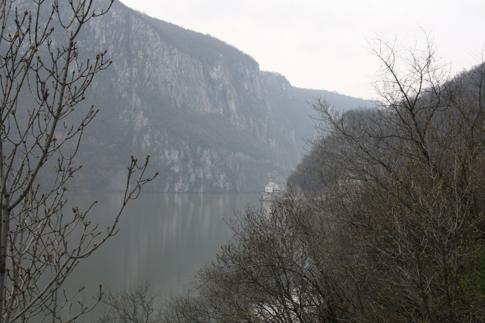 Urlaub in Rumänien: Dubova