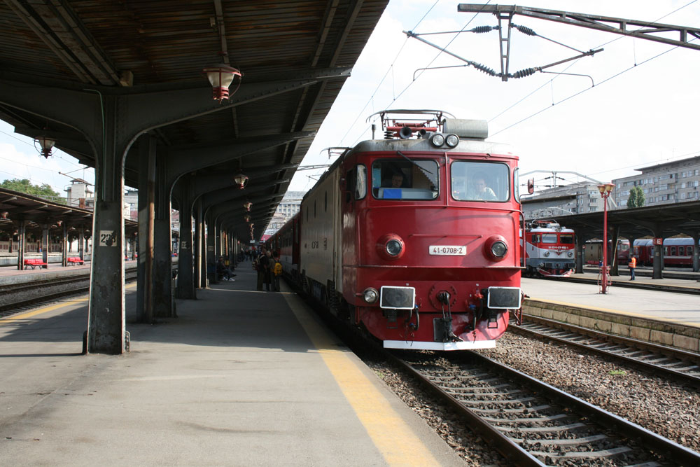 transee bahn