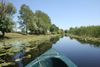 Bootstour im Donaudelta bei Letea