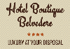 Hotel Boutique Belvedere **** in Sinaia