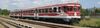 Triebwagenzug 95 53 9762405-2-RO-TFC im Bahnhof Patirlagele am 9. August 2022